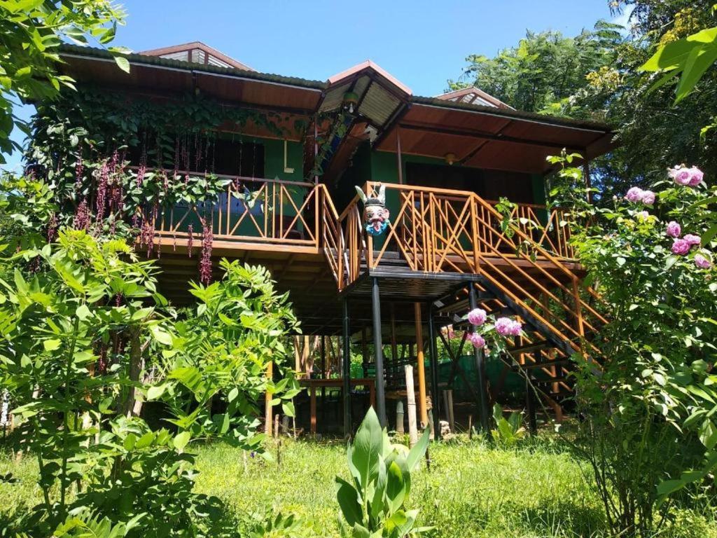 Hotel Mist Valley Masinagudi Exterior foto